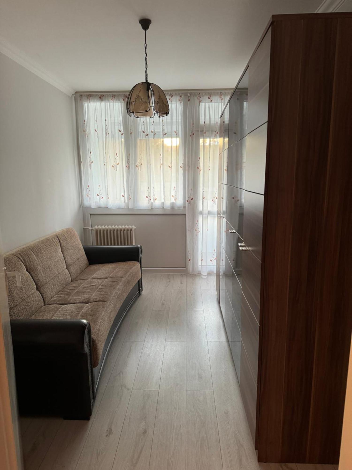 Termal Apartman Tiszaujvaros Exterior photo